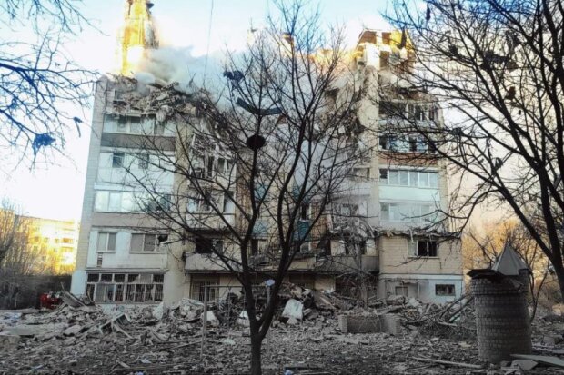 Ночью произошла масштабная атака по Украине - оккупанты били по энергетике, видео