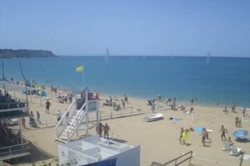 Солдати РФ визнали збиття ракети над пляжем у Криму та вбивство 4 цивільних — перехоплення