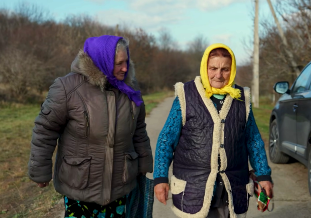 Кого із пенсіонерів можуть позбавити виплат у 2026 році. Фото: YouTube