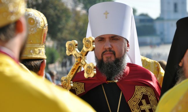 Благотворительный обед и два ведра водки: в Сумах готовятся встречать Епифания. Сабантуй будет серьезный