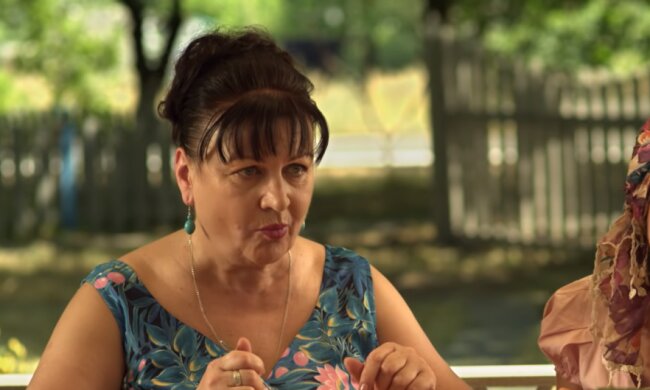 Татьяна Кравченко. Фото: скриншот YouTube-видео