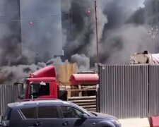 Не день, а праздник: после уничтожения российской авиации загорелся центр москвы. Видео