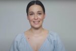 Даша Астафьева. Фото: скриншот YouTube