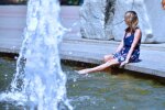 Погода в Украине. Фото: Униан