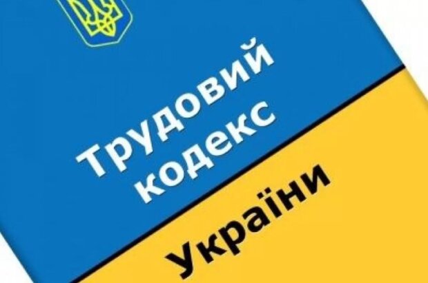 Новий трудовий кодекс України, оновлення, зміни. Фото: Стіна