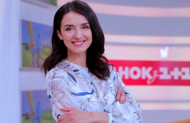 Валентина Хамайко. Фото: скриншот YouTube