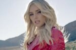 Ирина Федишин. Фото: скриншот Youtube