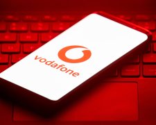 "Vodafone Украина"