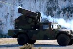 Военная техника. Фото: YouTube, скрин