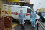 На всех не хватит: киевские медики прервали молчание, что происходит в больницах