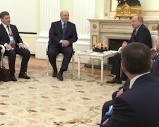 Беларусь не подписала с Россией контракт