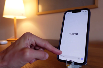 Що в жодному разі не можна писати ChatGPT. Фото: YouTube