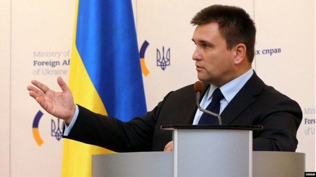 Климкин ошарашил украинцев: в ЕС вступим. Но не все доживут