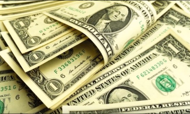 Курс валют. Фото: скриншот Youtube