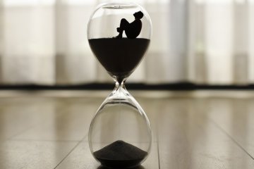 Продолжительность жизни человека, фото - Вести.Наука