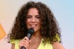 Певица Настя Каменских отняла у поклонников дар речи новым украшением. Фото: скриншот