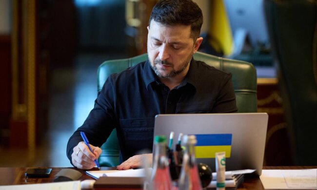 Сегодня началось: Зеленский срочно обратился к украинцам