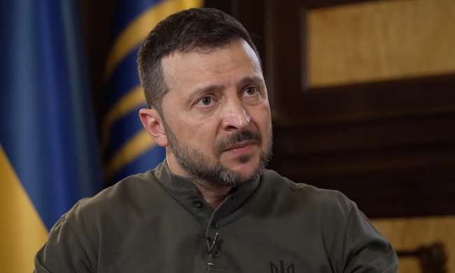Зеленський зробив термінову заяву про взяття Донбасу окупантами