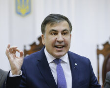 Шансы выжить у Украины малы: Саакашвили сделал экстренное заявление