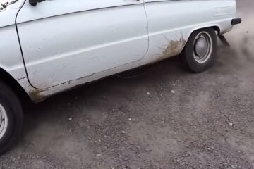 Запорожец. Фото: Youtube