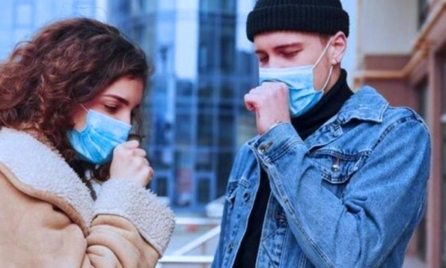 Масочный режим. Фото: Крым - МК