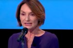 Кетерина Рожкова. Фото: скриншот YouTube