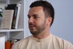 Григорий Решетник. Фото: скриншот Youtube-видео.