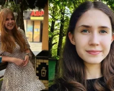 Две ученицы херсонских школ с максимальным баллом НМТ