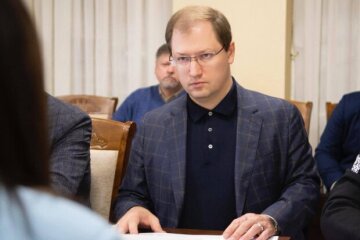 Руслан Стрілець розповів, як рухається Україна до ЄС в умовах війни: "Коли червоне світло вогню змінюється на зелений колір відновлення"