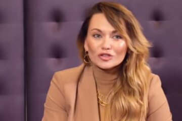 Анна Саліванчук. Фото: скріншот YouTube-відео