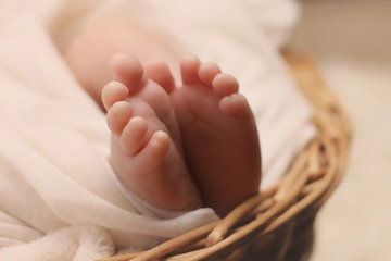 Во Львове родился самый большой малыш, фото: zakon.kz