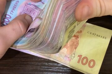 Деньги.  Фото: скриншот YouTube-видео