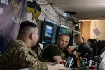 Олександр Сирський. Фото: скріншот Генштаб ЗСУ