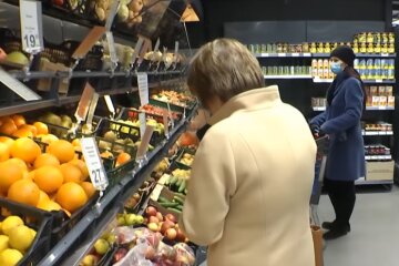 Продукты подорожали. Фото: youtube