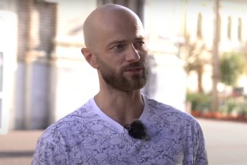 Влад Яма. Фото: скриншот YouTube