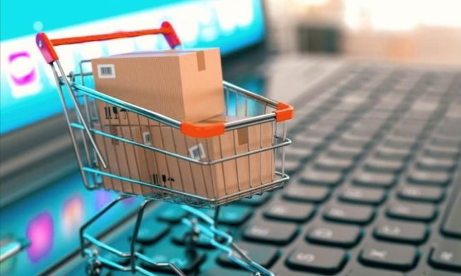 Українцям розповіли про нові правила оподаткування онлайн-продажів. Фото: скрін YouTube