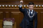 Зеленский еще успеет прижать депутатов до роспуска