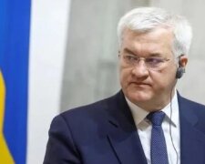 Андрій Сибіга, глава МЗС України