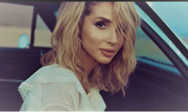 Светлана Лобода, источник: YouTube