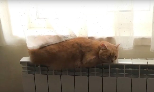 Отопление. Фото: скриншот YouTube