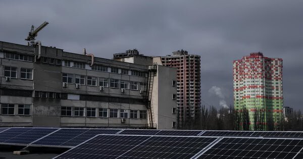 Компенсація на дрова та генератори: державна підтримка українців