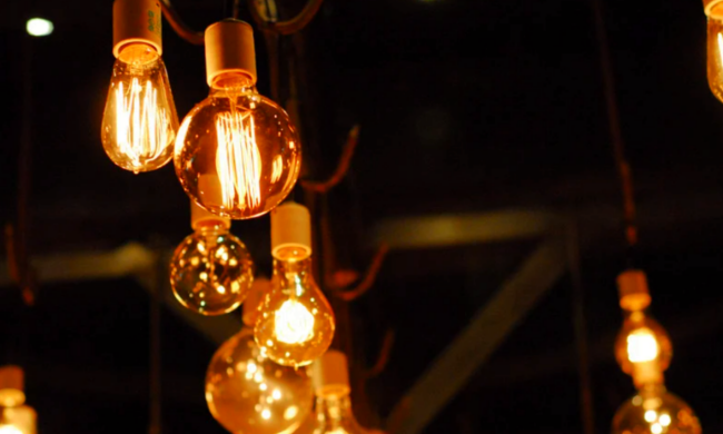 Как в Украине будут отключать электричество 1 ноября. Фото: YouTube