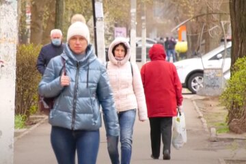 Время пуховиков и шапок пришло: чего ждать от погоды в Одессе