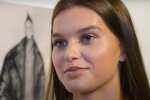 Леонила Гузь. Фото: скриншот видео
