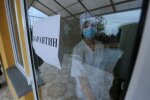 карантин в Украине. Фото: скриншот YouTube