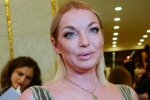 Анастасия Волочкова. Фото: скриншот YouTube
