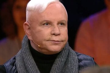 Борис Моисеев. Фото: YouTube, скрин