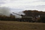 САУ Zuzana 2. Фото: скріншот YouTube-відео