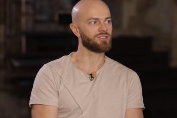 Влад Яма. Фото: скріншот Youtube-відео