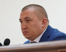 Віталій Герсак